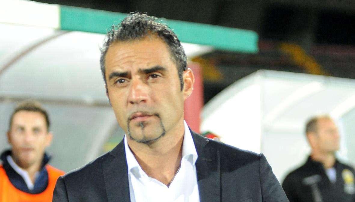 Toscano: "L'Avellino merita di giocare i play off"