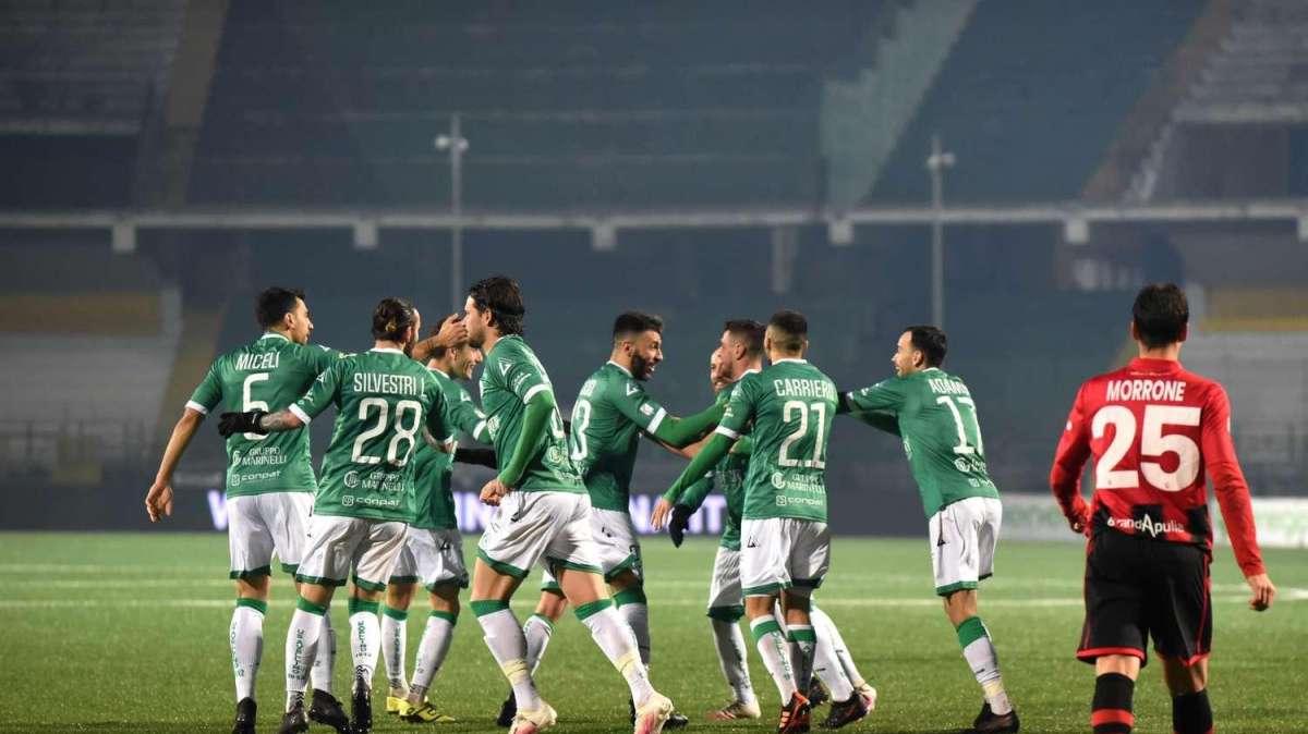 Avellino ora viene il bello: Casertana ultima fatica, prima del meritato riposo. Presentazione e probabile formazione
