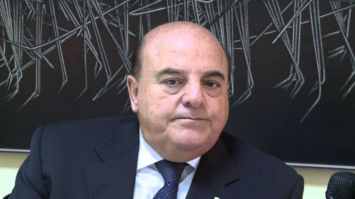 Taccone a Il Mattino: "Parma e Perugia rispettateci. Tra le due è più insidiosa la sfida in Umbria"