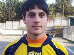 Coppa Italia: per la gara di Latina, aggregati 5 ragazzi della Berretti