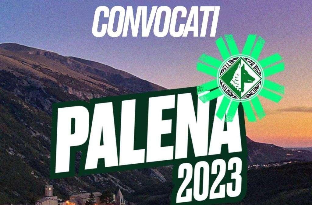 Avellino, i convocati per il ritiro di Palena 