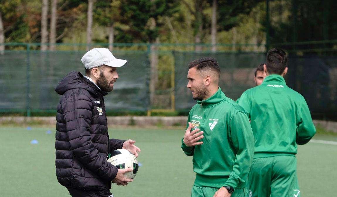Eccellenza - La Virtus Avellino ha scelto il nuovo allenatore 
