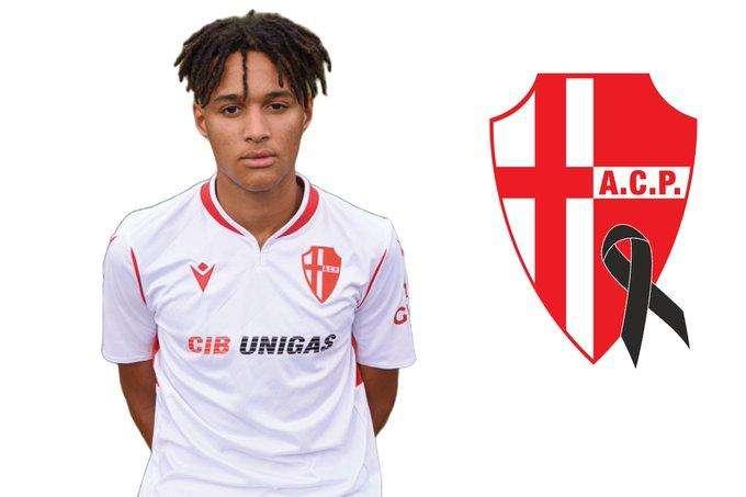 Tragedia nel Padova. E' morto in un incidente stradale il 17enne Manuel Lorenzo Ntube