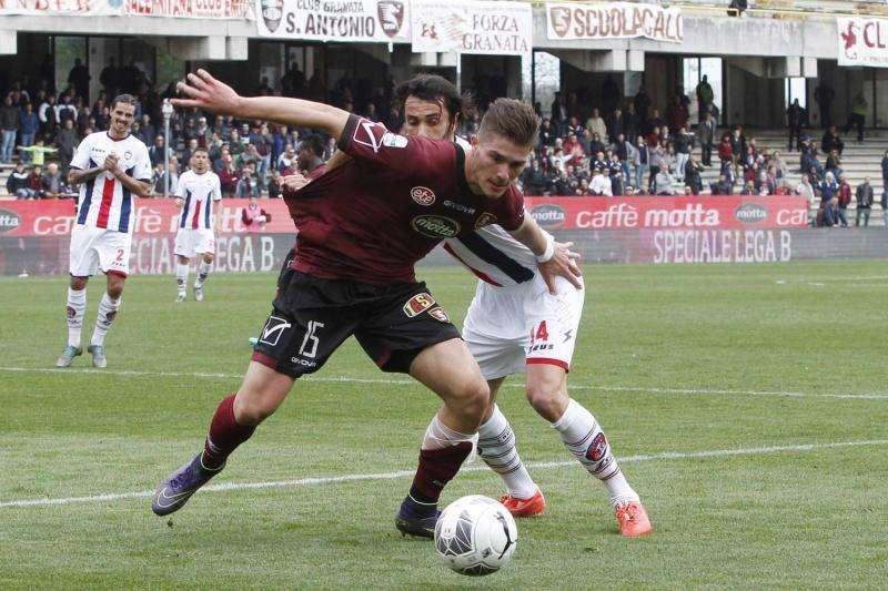 Serie B, alcune curiosità dopo la 30^ giornata