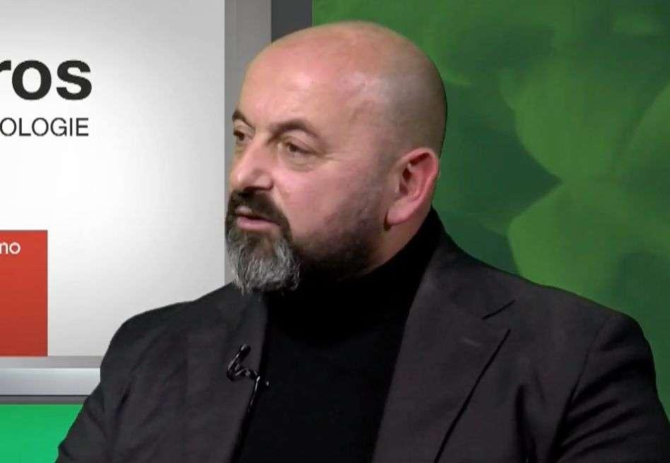 Aiello: "Scambio Gori-Merola ancora allo stato embrionale. Su Tribuzzi e Liotti..."