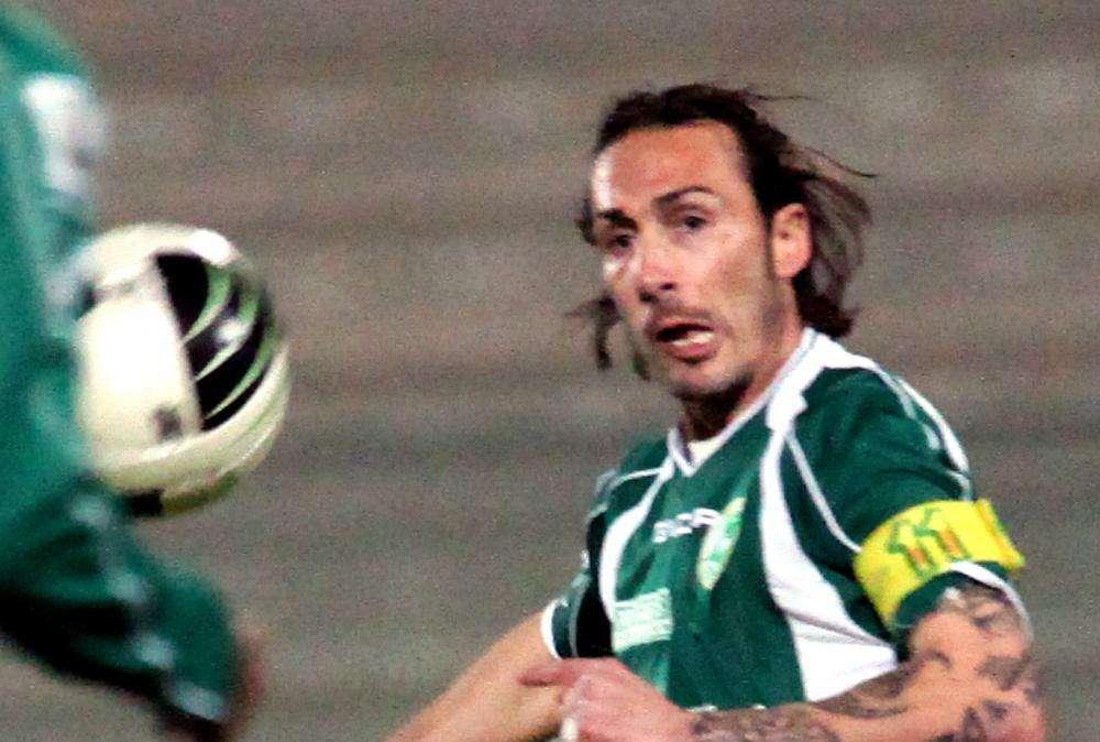 Niente rinnovo per capitan Millesi. L'agente a TuttoAv: "Voleva restare ma..."