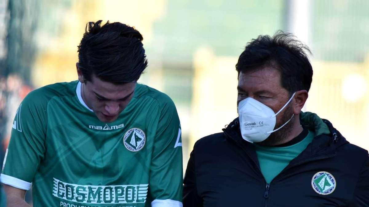La Ternana si avvicina, Braglia conta gli assenti: il punto sull'infermeria