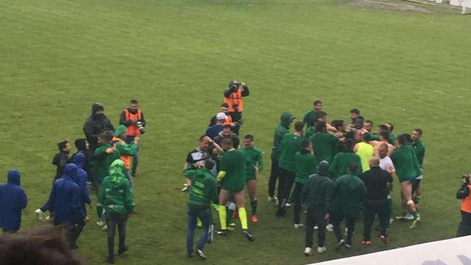 Le pagelle di Avellino-Lanusei: Parisi, De Vena e Tribuzzi decisivi. Due mastini in difesa, male Alfageme