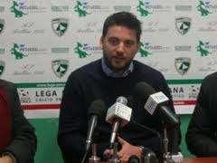 Massimiliano Taccone: "Questa volta vogliamo volare alto, anche con un budget doppio"
