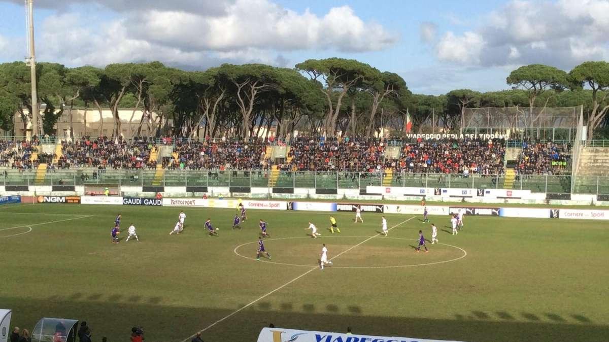 Campionato Primavera, lupacchiotti nel girone C con Roma, Napoli e Lazio