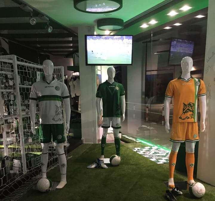 Avellino: Frattali, Petricciuolo, Rea, Insigne e Tutino incontrano i tifosi
