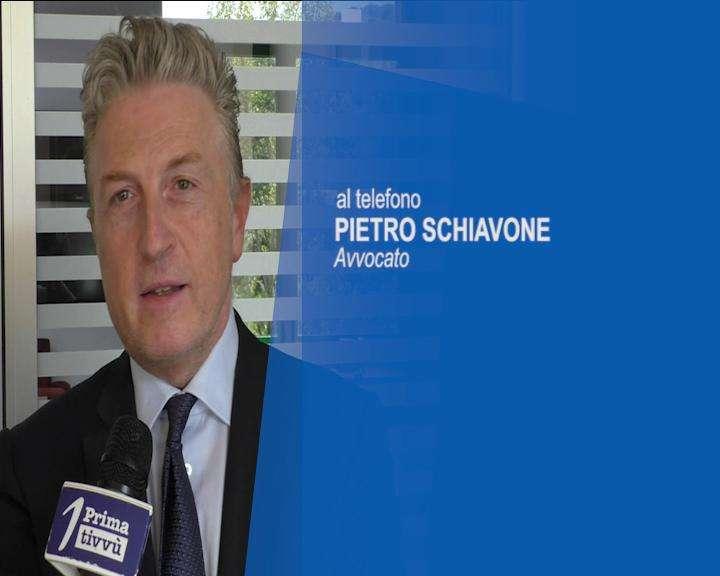 Avv. Schiavone: "L'Avellino sarà un club all'avanguardia, complimenti dalla Figc per il codice etico"