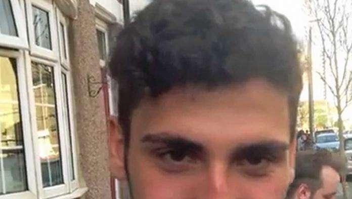 Trotta: "Contento del gol, punto alla convocazione agli Europei Under 21"
