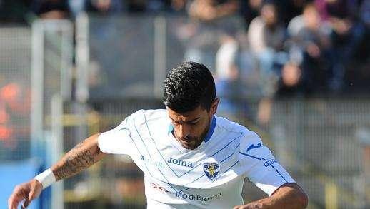 L'Avellino a Brescia riabbraccia tre ex, ma i ricordi non sono positivi
