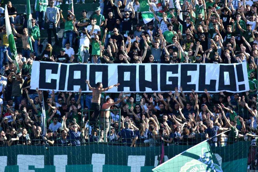 Avellino-Cassino, parte domani la prevendita 