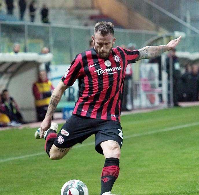 Foggia, Coletti: "Siamo in crescita" 