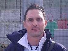 Ciccio Messina nuovo tecnico dell'Audax Cervinara