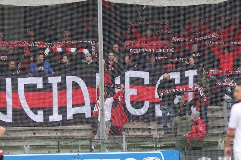 Serie B, penalizzato il Lanciano: -5 ai frentani, sorride anche l'Avellino
