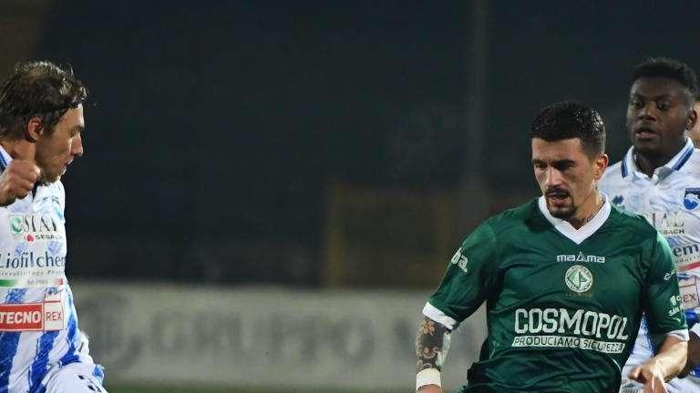 TuttoAvellino Award - Avellino-Potenza: chi è stato il migliore? Clicca e vota
