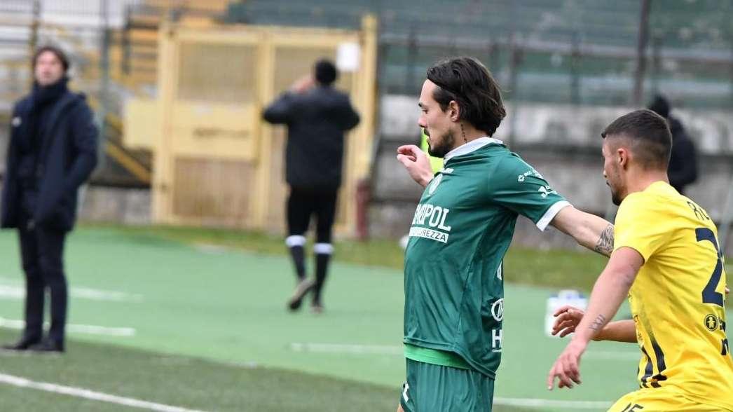 Avellino, Rastelli medita novità per il derby: due titolari sotto osservazione