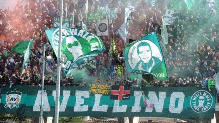 Tutti a Rieti: arriva l’appello della Curva Sud