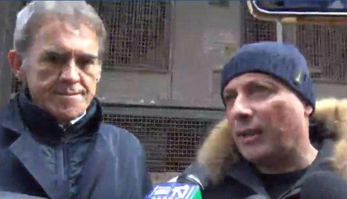 E' il giorno di D'Agostino: firma dal notaio. Riccio-Cusano: "E' giunta l'ora di fare i fatti"