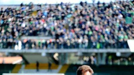 Avellino, Novellino ne convoca ventidue per il derby. E c'è anche una piacevole sorpresa... 