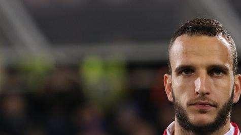 Suagher: "Avellino è la piazza giusta per riscattarmi, non vedo l'ora di giocare contro la Salernitana..."