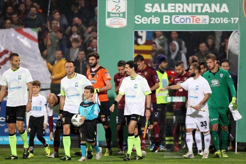 Iniziativa della Pro: gli under 25 gratis in curva contro l'Avellino