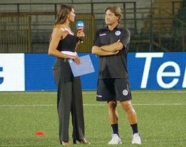 Rastelli: "Contento della squadra costruita, speriamo di dare soddisfazioni ai tifosi"