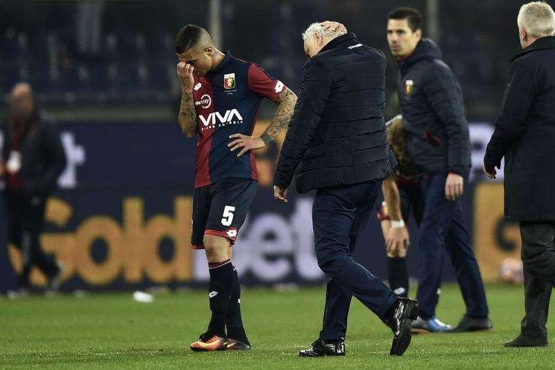 Avvocato De Rensis (legale di Izzo): "Armando è un ragazzo pulito, negli incartamenti non c'è nulla contro di lui"