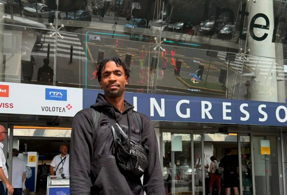 Avellino Basket, ecco il nuovo innesto Tariq Owens