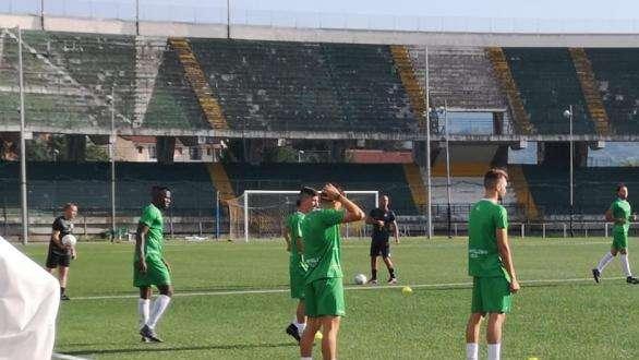 UFFICIALE - Avellino, rescissione consensuale con Silvio Petrucci