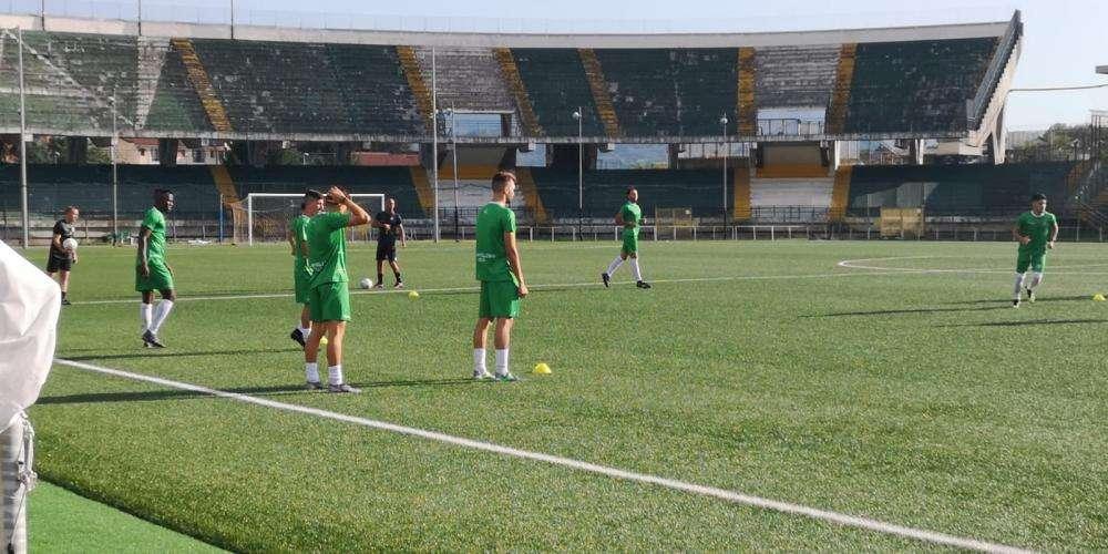 Avellino, il programma della settimana di allenamenti: domani a porte aperte
