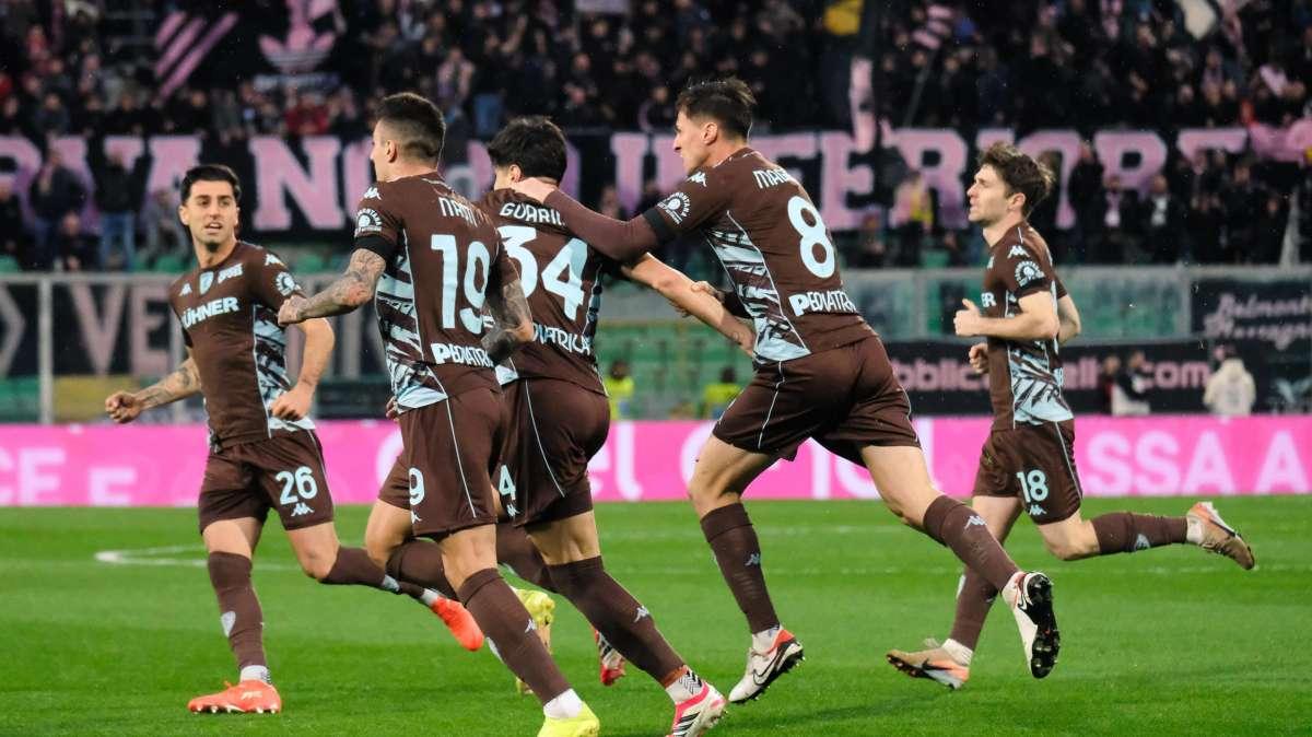 Da Empoli - L'Avellino su un centrocampista degli azzurri