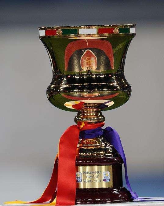 Coppa Italia, all'Avellino tocca la vincente di Pro Vercelli-Monza
