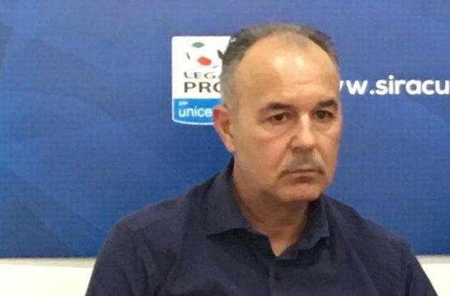 Laneri: "Sarà una serie C competitiva, in tante cercheranno la promozione"
