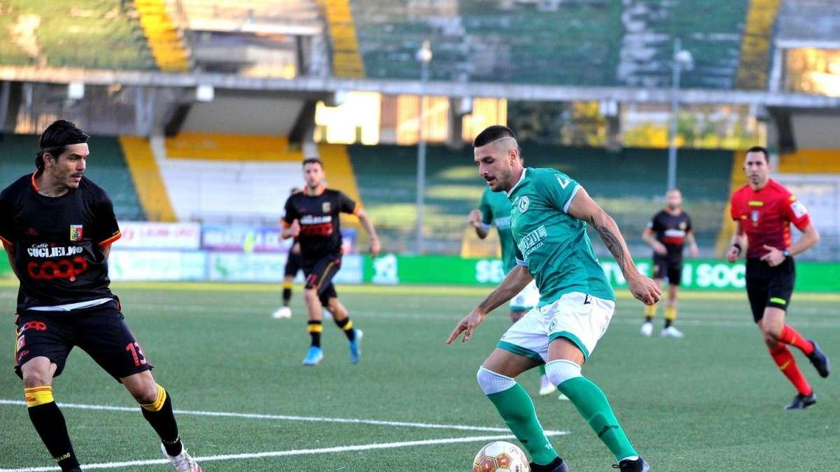 Due punti in tre gare, la sosta in soccorso dell'Avellino: si torna in campo direttamente il 23 novembre?