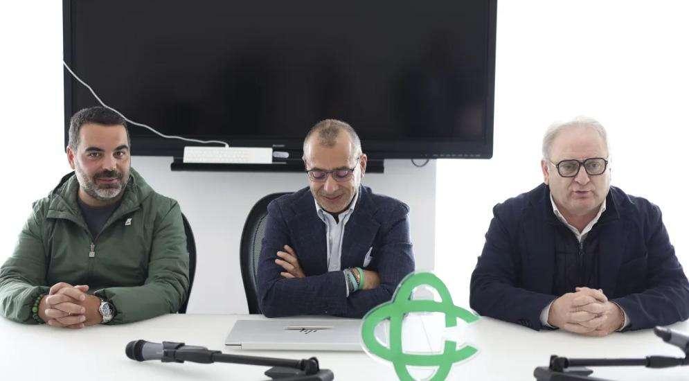 Scandone Avellino, ufficiale la partnership con Bcc Capaccio Paestum e Serino. Sarà main sponsor del settore giovanile 