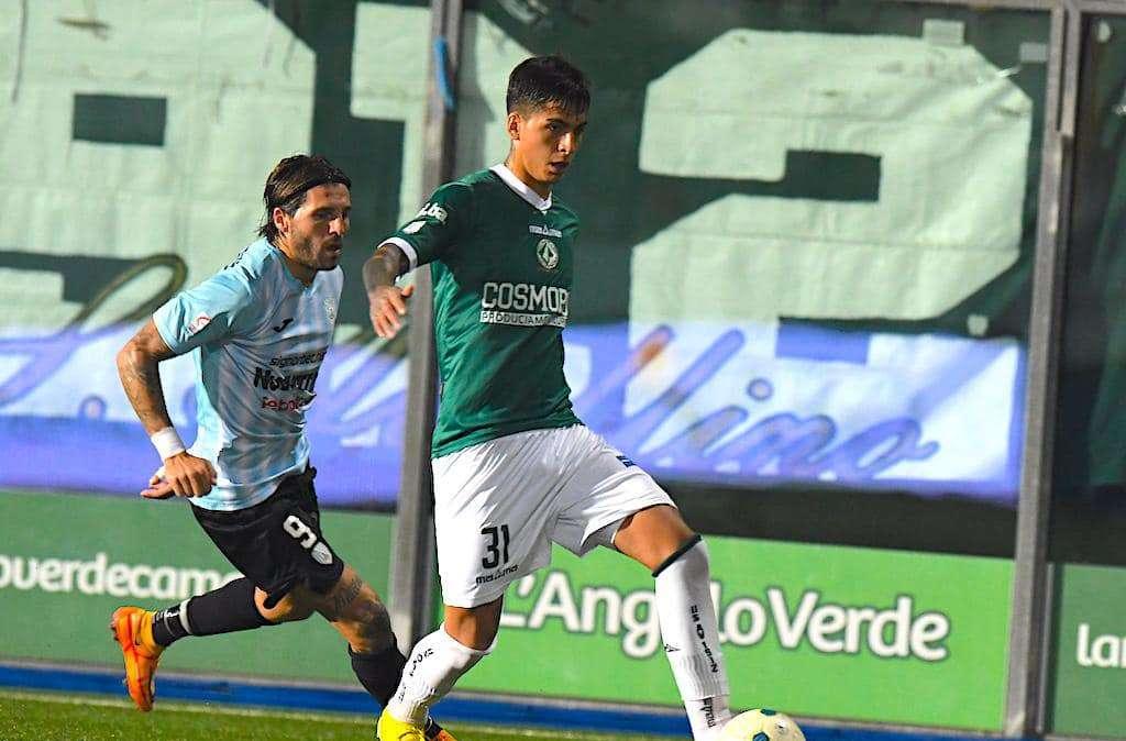 Avellino, ci sarà turnover contro la Juve Stabia: chance per Illanes, Franco e Murano?