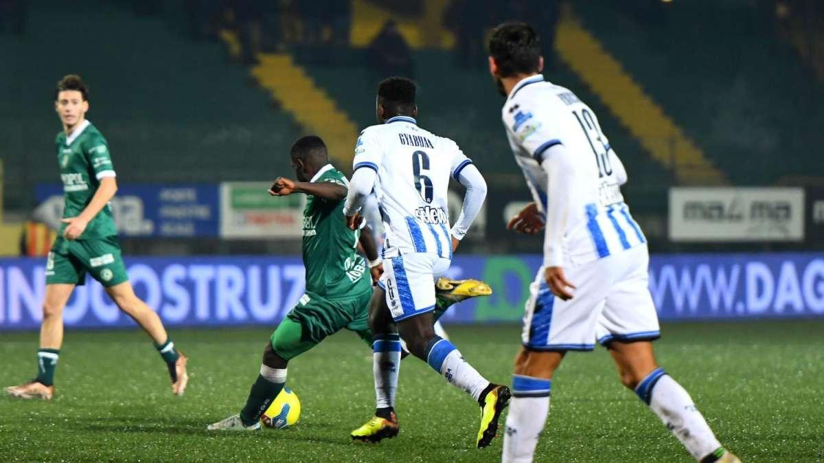 Avellino, cambia l'orario del match contro la Virtus Francavilla: ecco quando si gioca