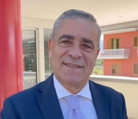 D'Agostino. "Giusto essere ambiziosi. Tutino? Può rientrare prima. Come Favilli ha rinunciato ad alcune mensilità. Curva Nord? Facciamo sold-out prima..."