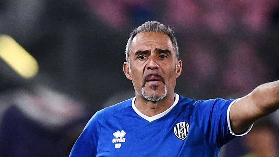 Catania, Toscano: "Contro l'Avellino prestazione buona ma episodi determinanti"