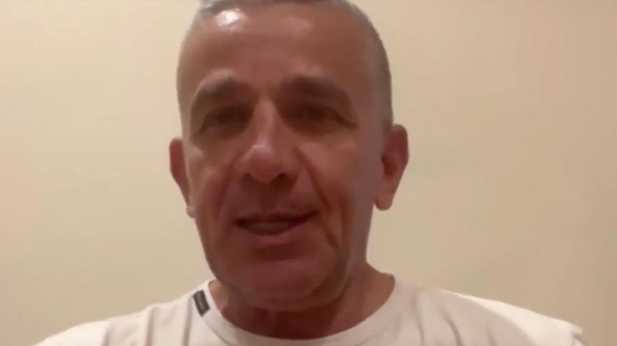Luiso: "Nesta porta esperienza, Avellino piazza da categoria superiore"