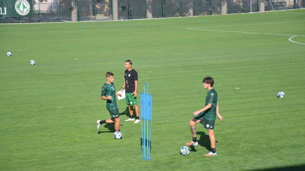 Avellino, due operazioni di mercato con la Folgore Caratese: i nomi
