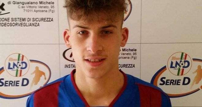Avellino, il sostituto di Parisi arriva dalla Serie D? Pressing su un esterno del Cerignola