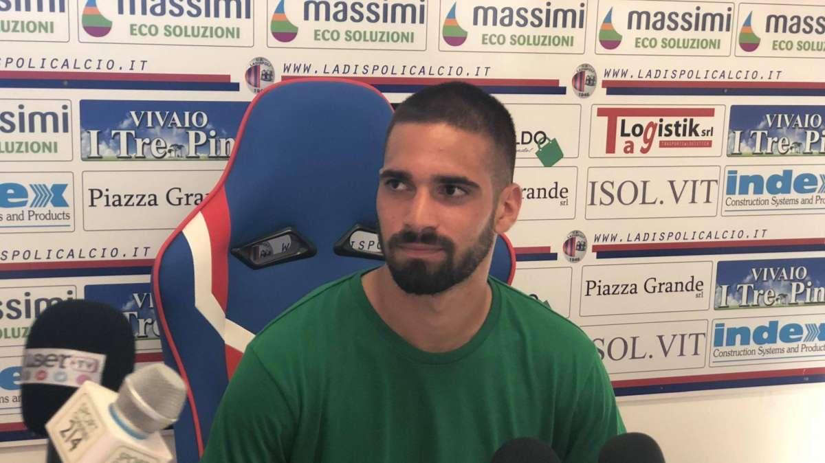 Gerbaudo: “Non siamo al 100%, ma siamo sulla buona strada”