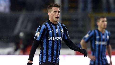 UFFICIALE - Ecco il giovane Napol dall'Atalanta