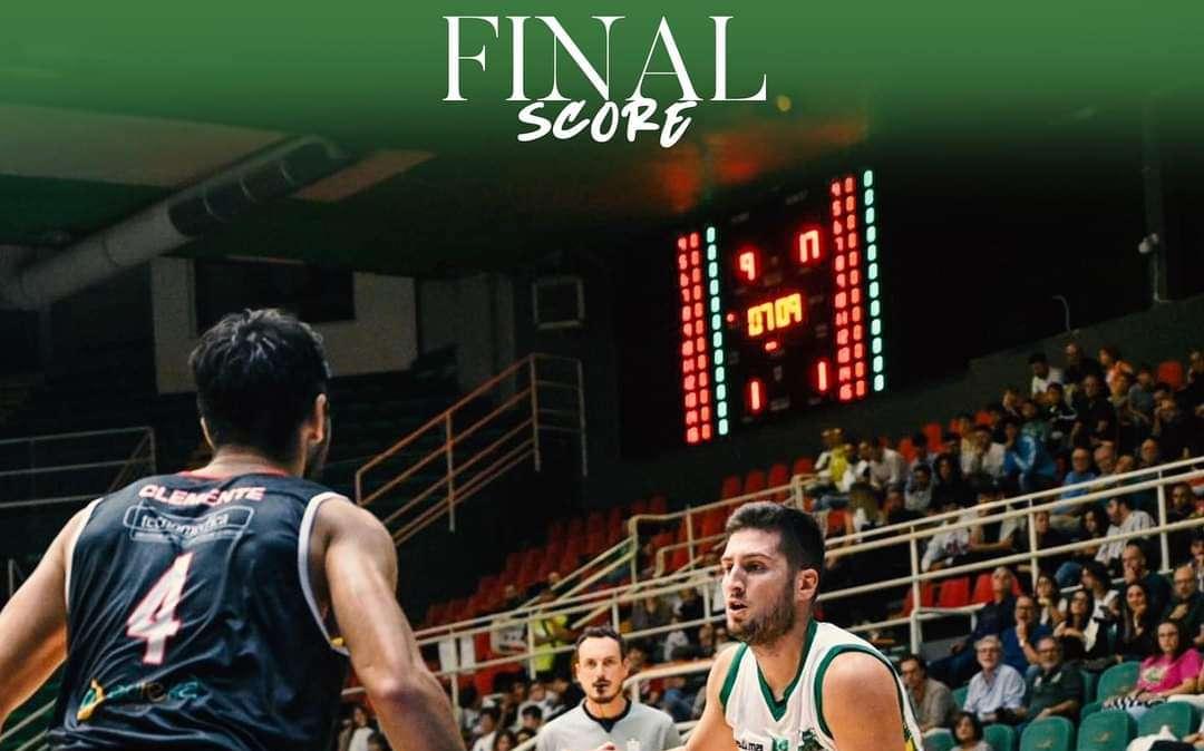 Scandone, piegata Bari 53 a 48 grazie ad un super Trapani