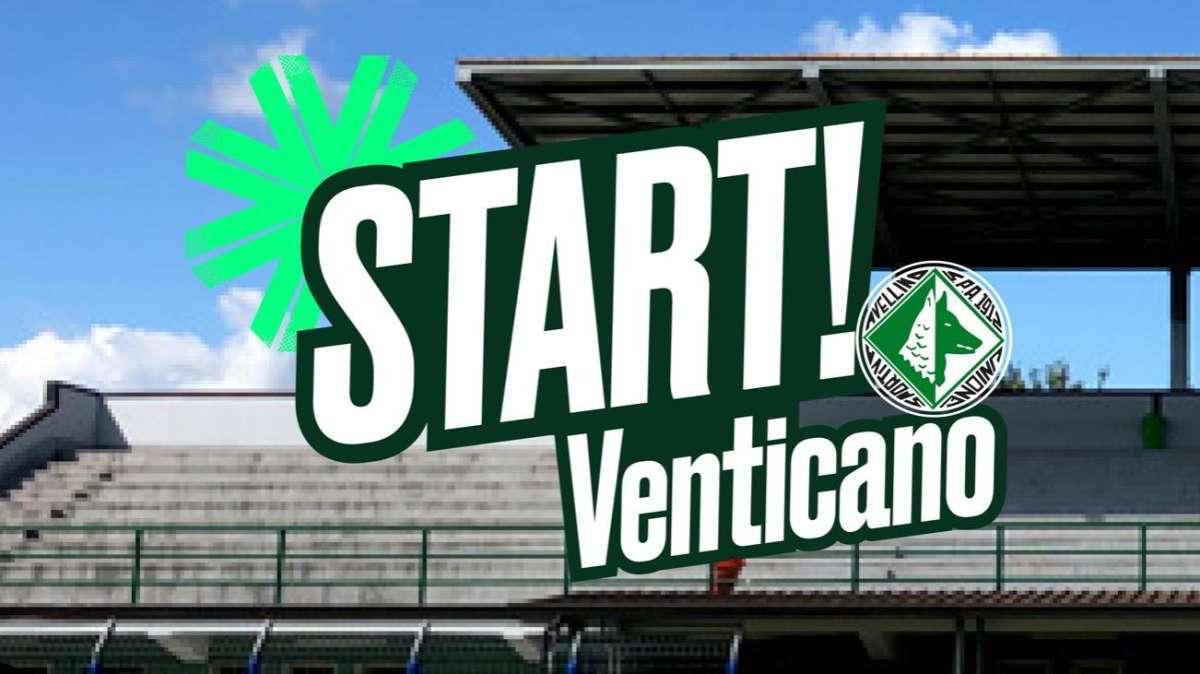 Avellino, da oggi i test pre ritiro a Venticano. Domenica partenza per Palena